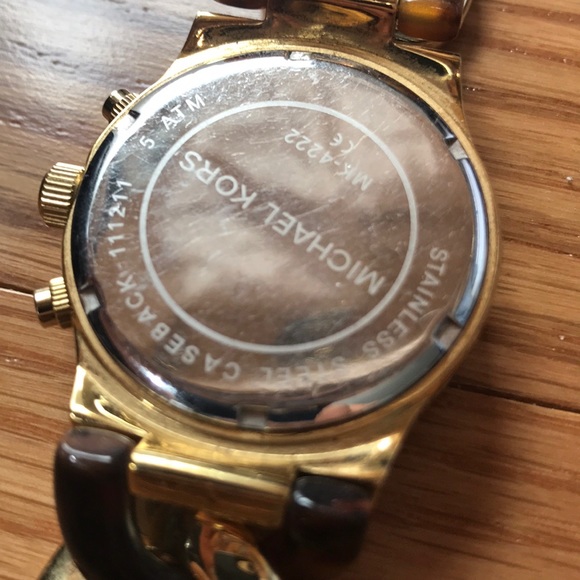 Michael Kors watch - Picture 6 of 7